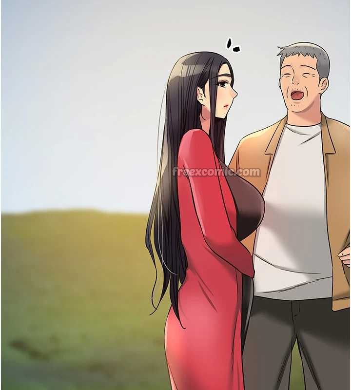 洞洞雜貨店第146話-卸下洞洞儀式的幸福人生