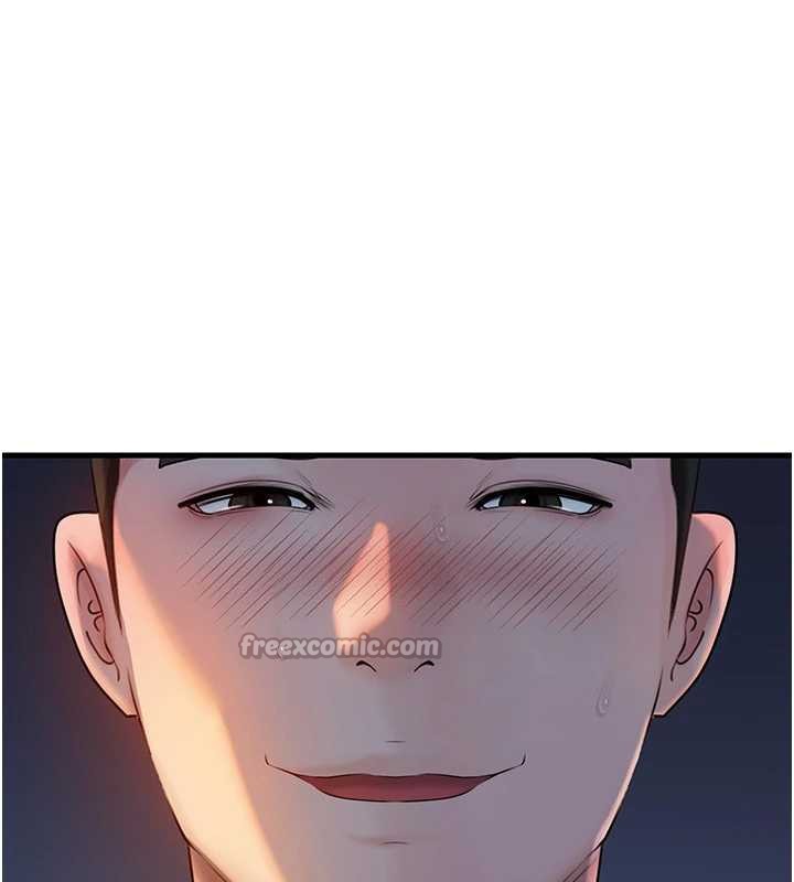 岳母為何那樣第73話-侵犯丈母娘的身體