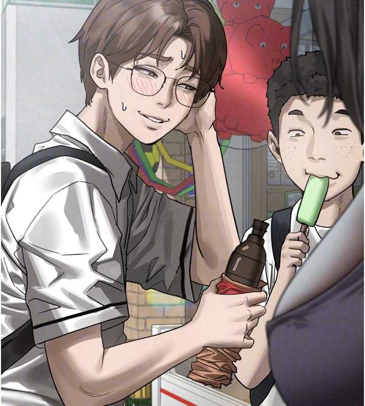 墮落物語2第29話-令人垂涎的妖嬈尤物