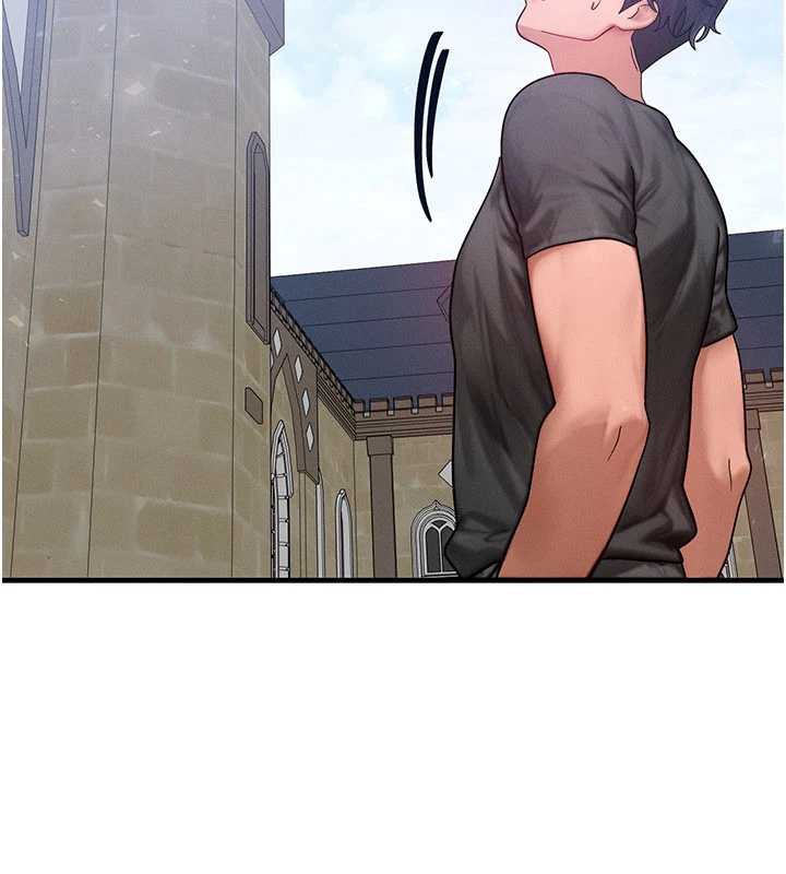 等价交换人生第32話-教授的特別獎勵♥