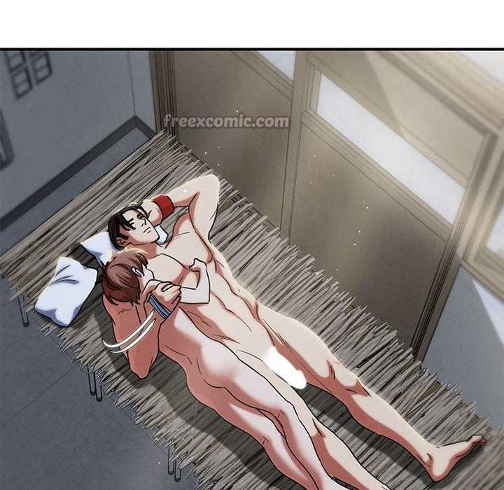 危险同学会第87話