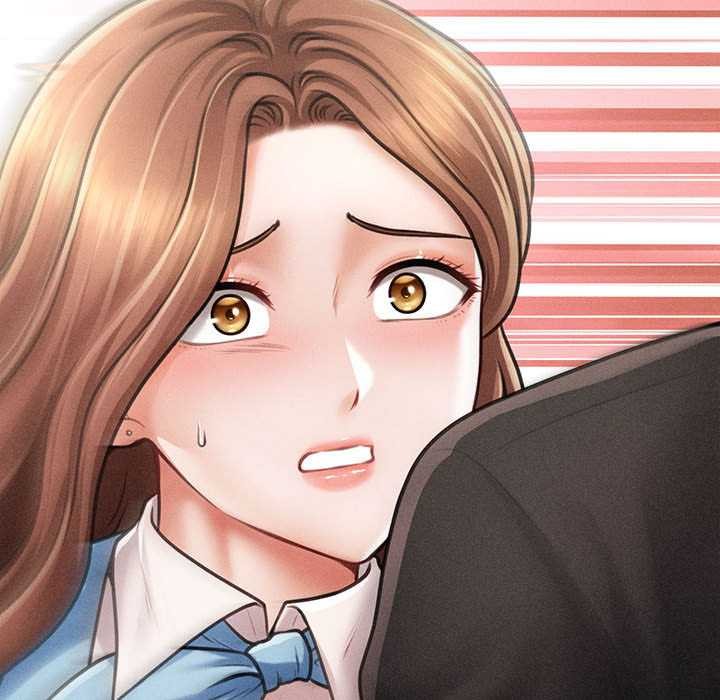 会长家的小儿子第35話