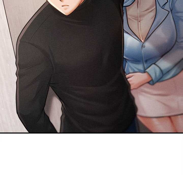 会长家的小儿子第35話