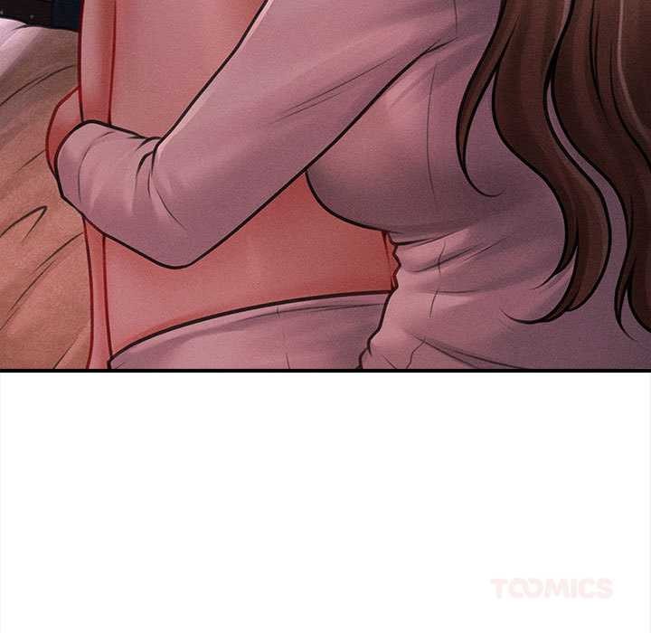 会长家的小儿子第35話