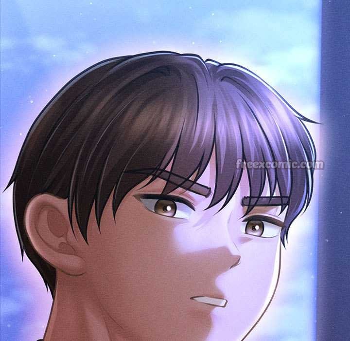 会长家的小儿子第35話