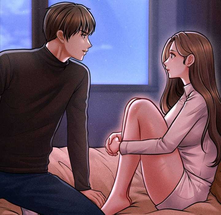 会长家的小儿子第35話