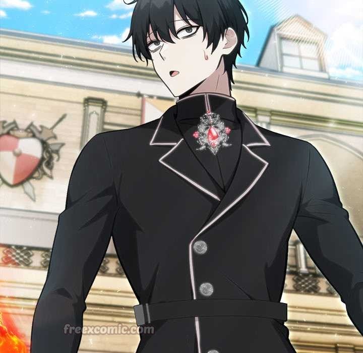 异世界骑士团长第38話