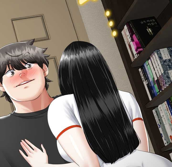 与初恋的以外同居第36話