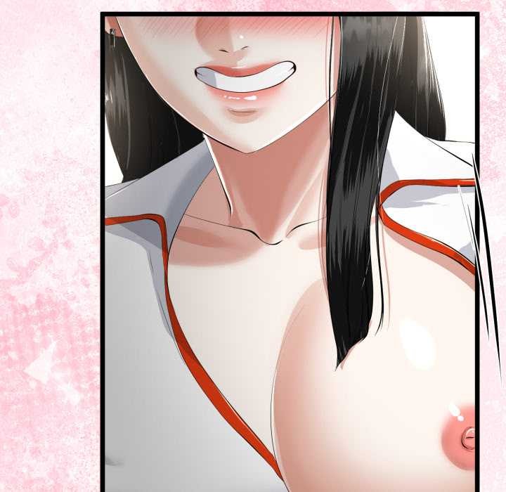 与初恋的以外同居第36話