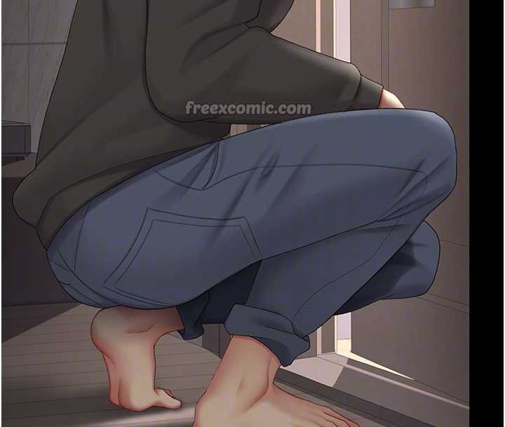 復仇母女丼第122話-女兒,媽想和妳聊聊