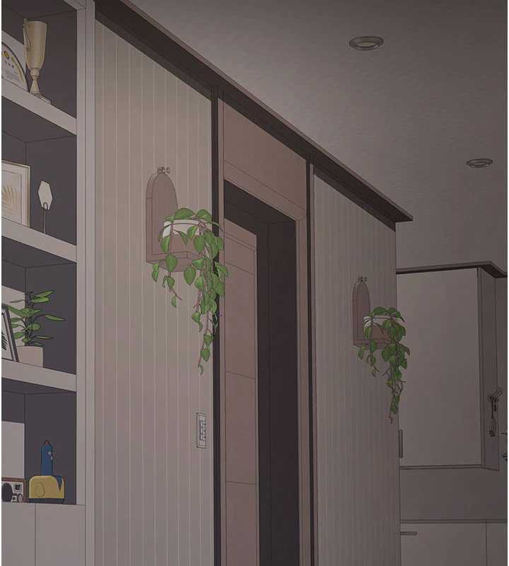 復仇母女丼第122話-女兒,媽想和妳聊聊