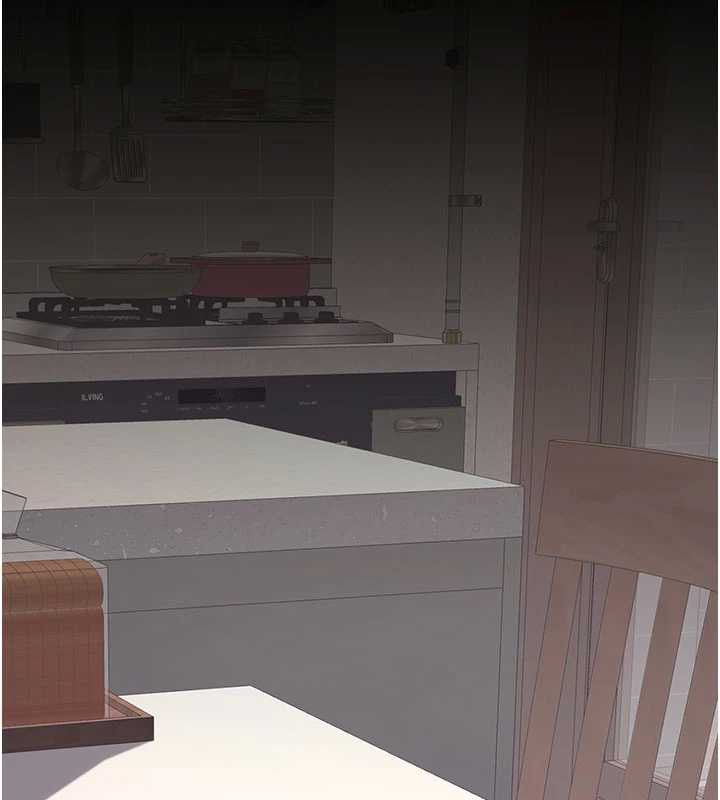 復仇母女丼第122話-女兒,媽想和妳聊聊