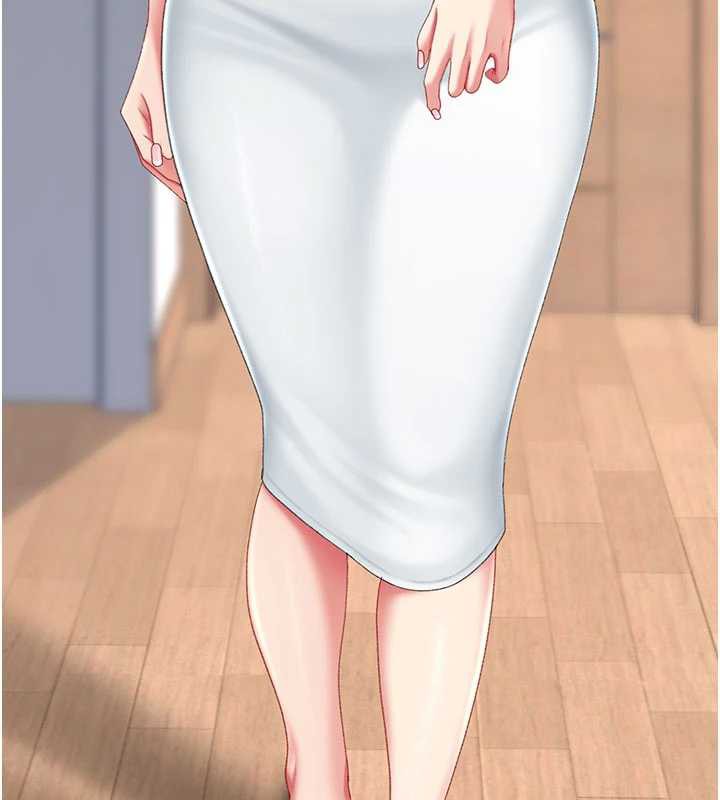 復仇母女丼第122話-女兒,媽想和妳聊聊