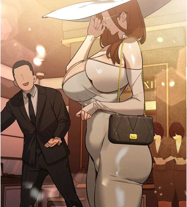 暴君会长的娇媳们第9話-要我當你的性玩具?!