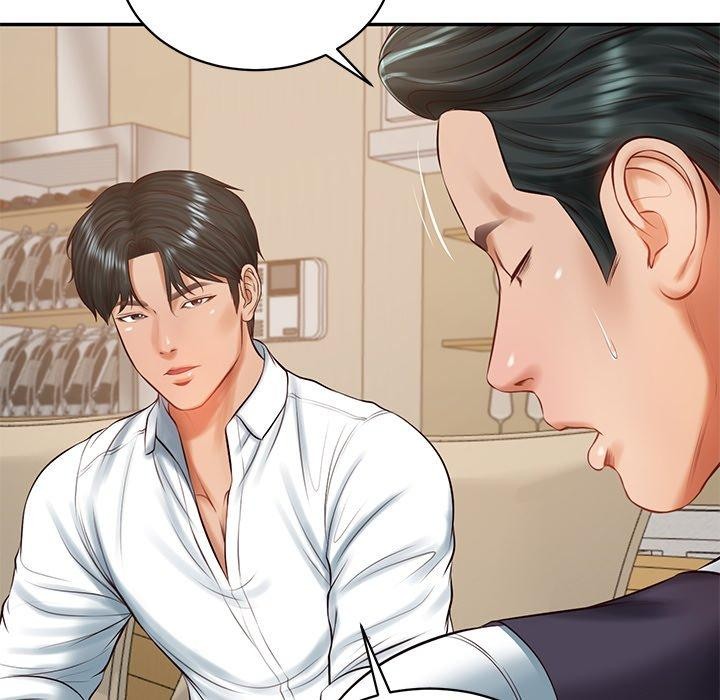 财阀家的女婿第50話