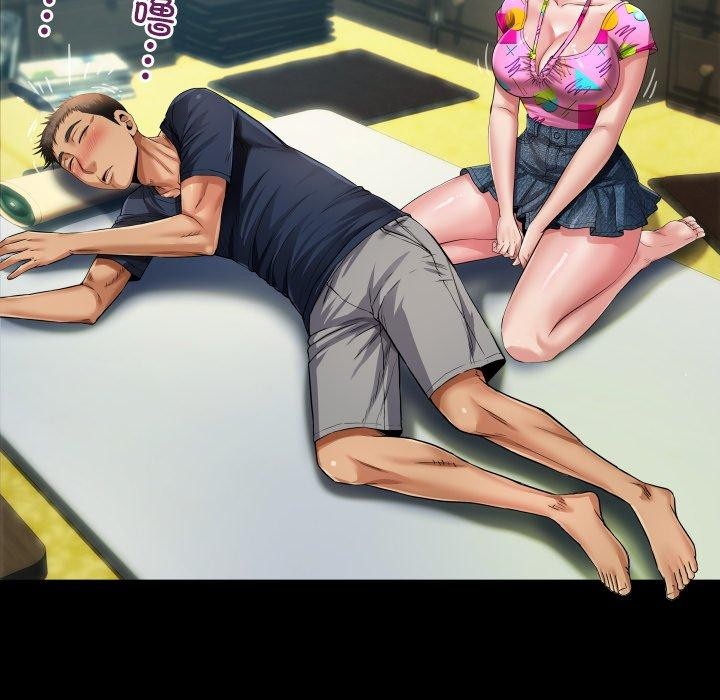 房間裏的心跳第4話