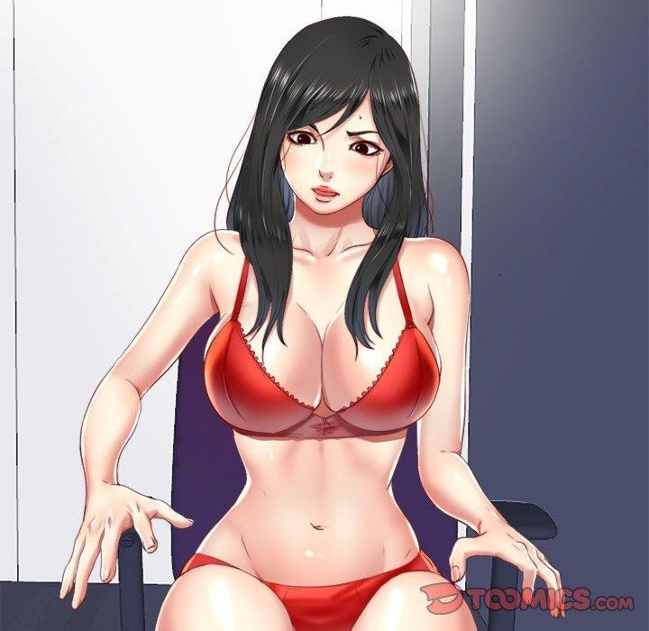 隐秘的同居第6話