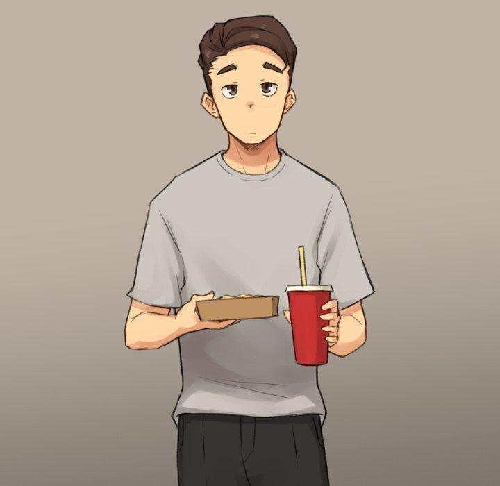 難以置信的故事！第13話