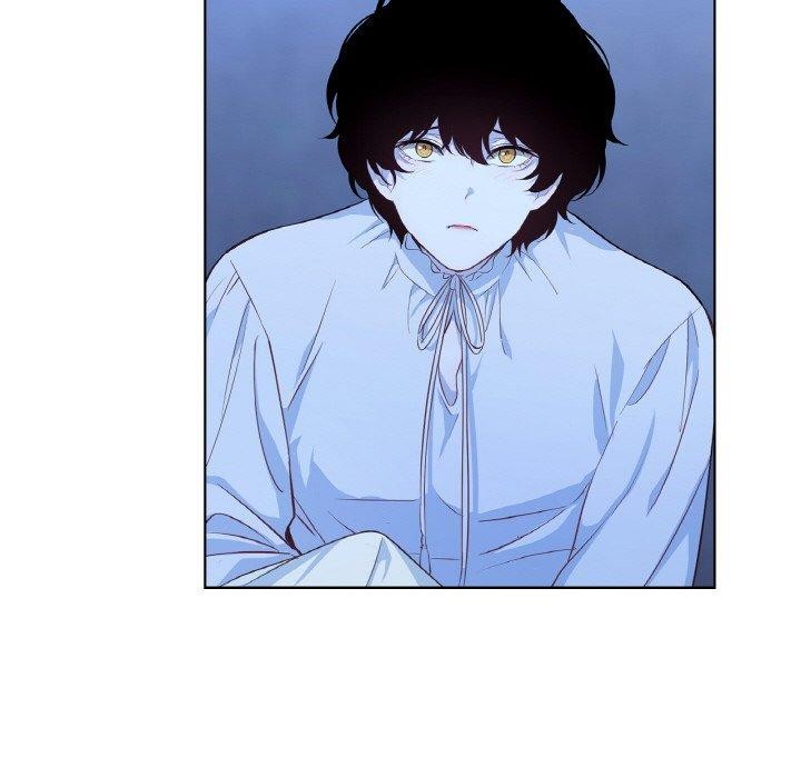 吉賽兒之血第21話