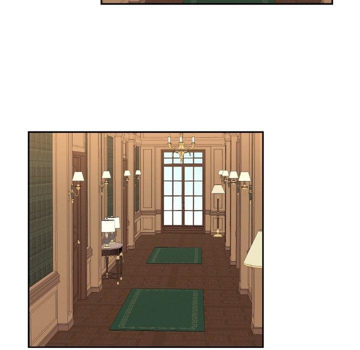 吉賽兒之血第21話