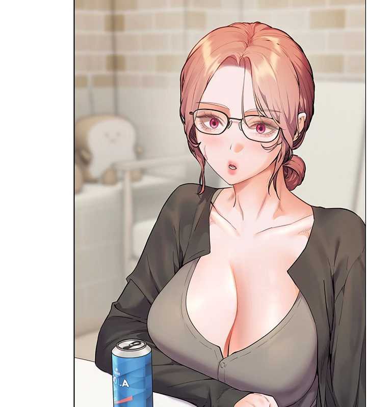 老師的親密指導第69話-砲友初次「深度」討論