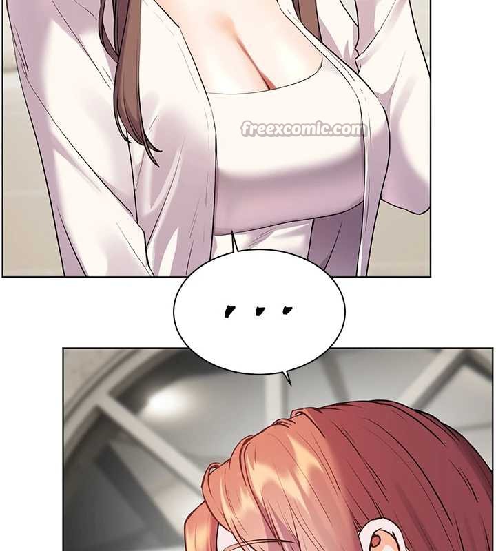 老師的親密指導第69話-砲友初次「深度」討論