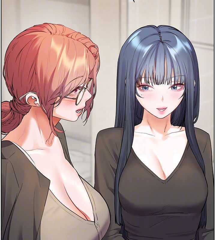 老師的親密指導第69話-砲友初次「深度」討論