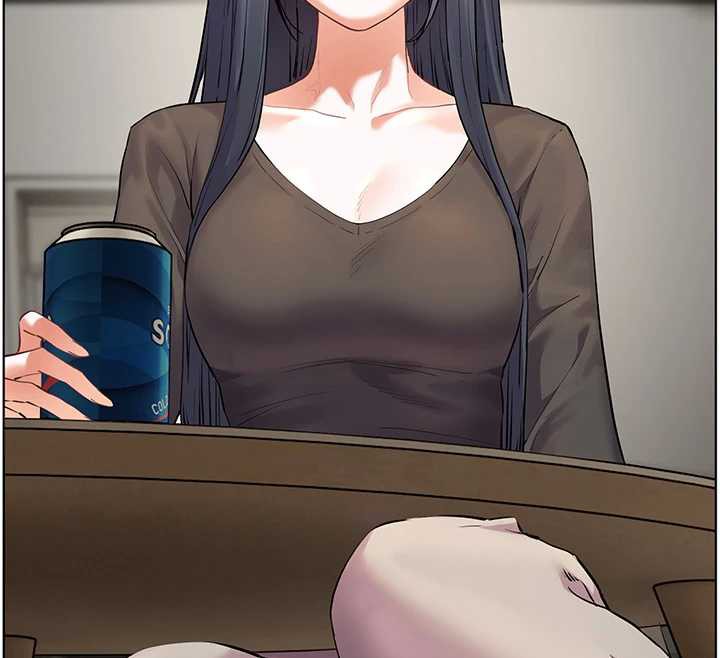 老師的親密指導第69話-砲友初次「深度」討論