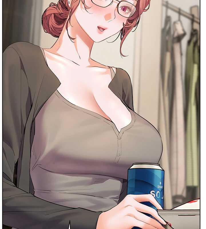 老師的親密指導第69話-砲友初次「深度」討論