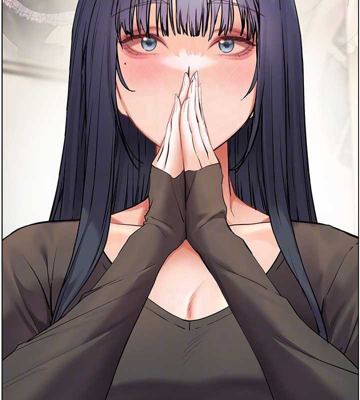 老師的親密指導第69話-砲友初次「深度」討論