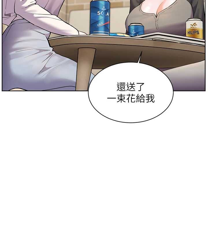 老師的親密指導第69話-砲友初次「深度」討論