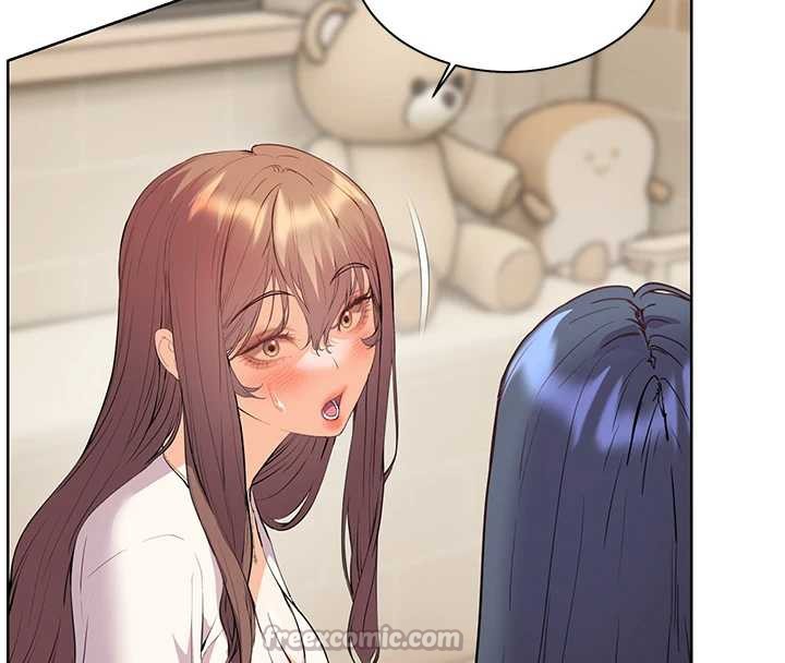 老師的親密指導第69話-砲友初次「深度」討論