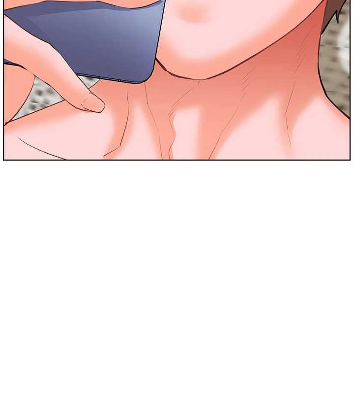 老師的親密指導第69話-砲友初次「深度」討論