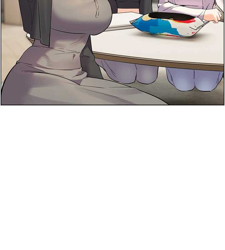 老師的親密指導第69話-砲友初次「深度」討論