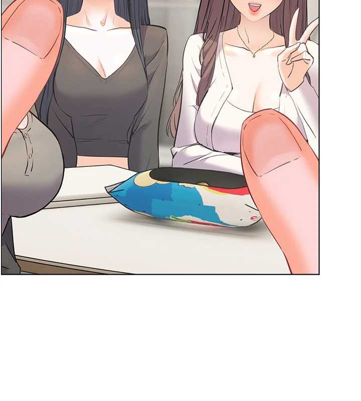 老師的親密指導第69話-砲友初次「深度」討論