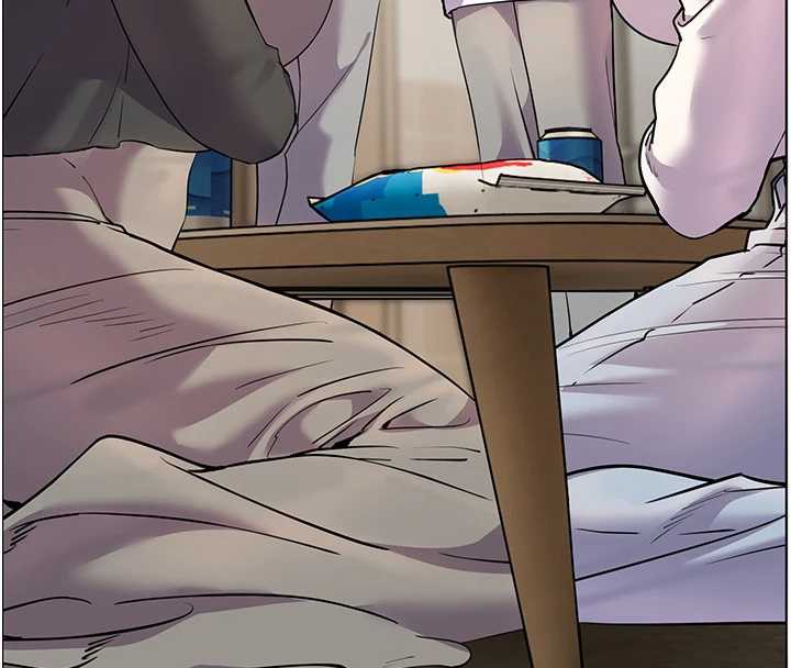 老师的亲密指导第69話-砲友初次「深度」討論