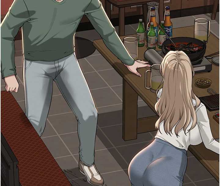 校園成人禮第2話-刺激正妹同學的「開關」