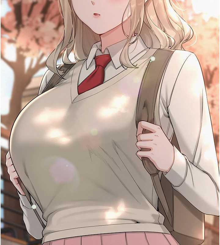 校園成人禮第3話-你想試試真人的感覺嗎?