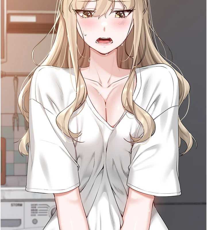 校園成人禮第3話-你想試試真人的感覺嗎?