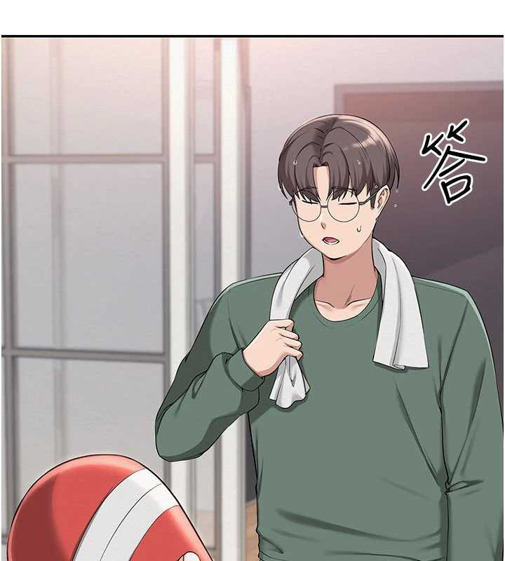 校園成人禮第3話-你想試試真人的感覺嗎?