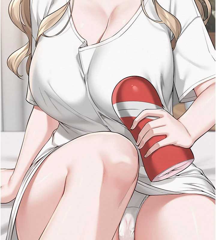 校園成人禮第3話-你想試試真人的感覺嗎?