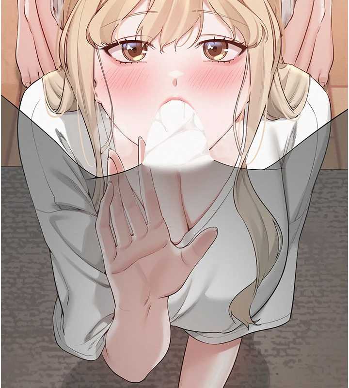 校園成人禮第4話-剛認識就幫口?!