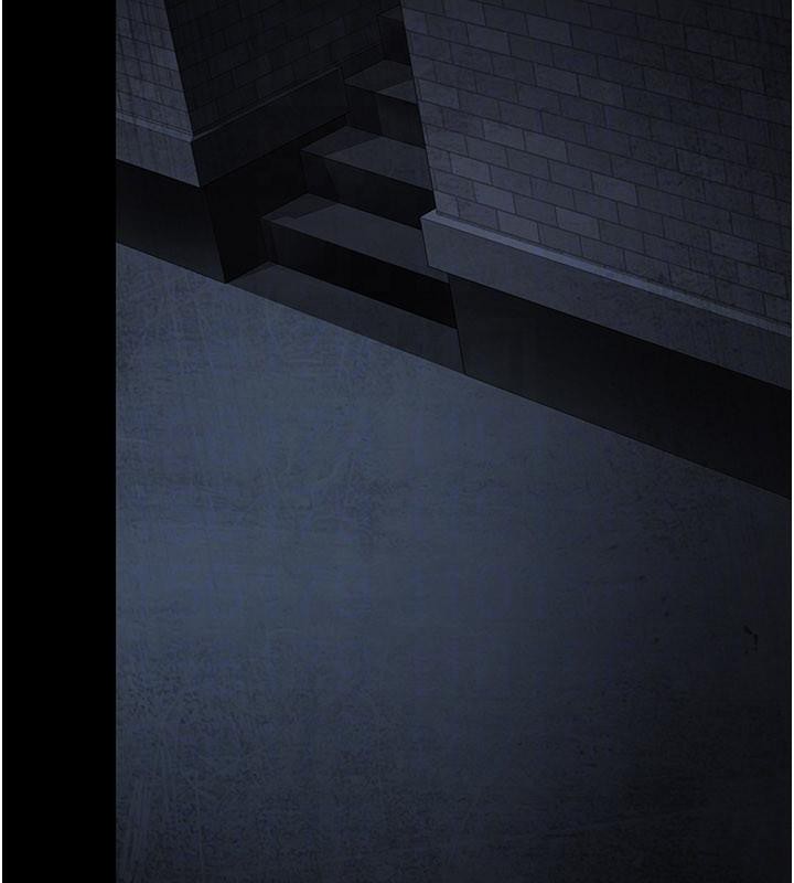 夜間診療室第126話-我的樂園…