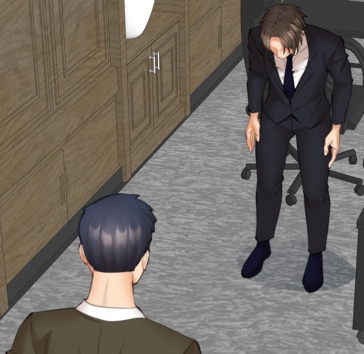 女子宿捨日記第17話