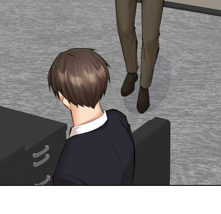 女子宿捨日記第17話