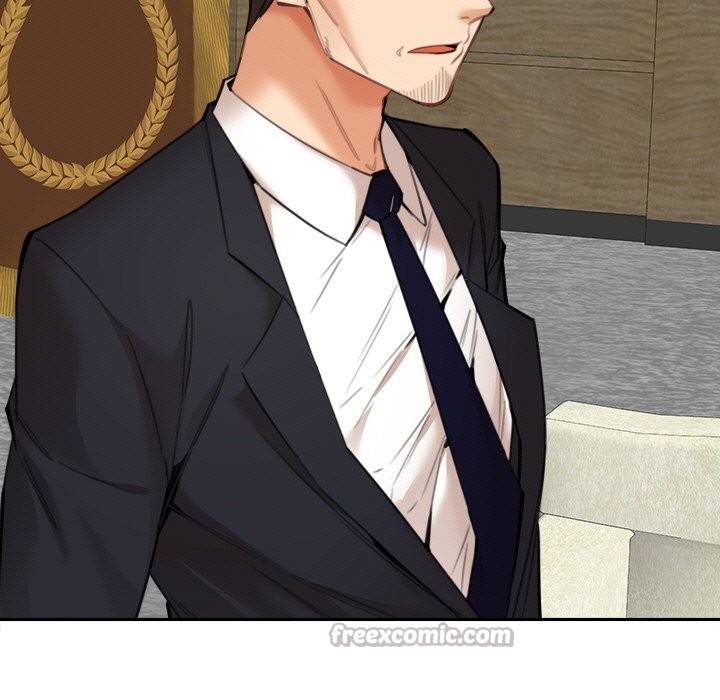 女子宿捨日記第17話