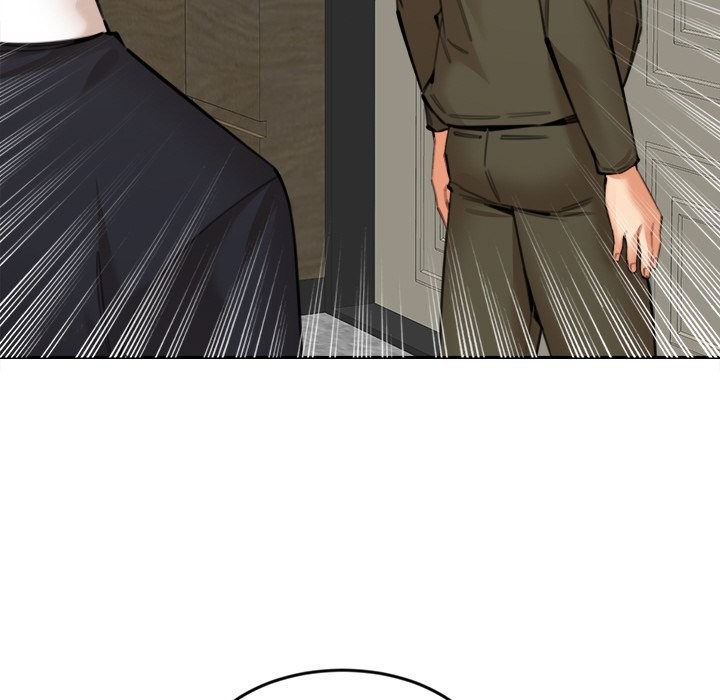 女子宿捨日記第17話