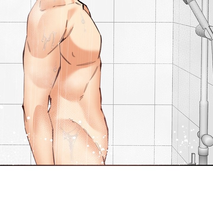 女子宿捨日記第17話