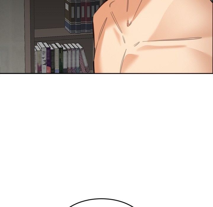 女子宿捨日記第18話