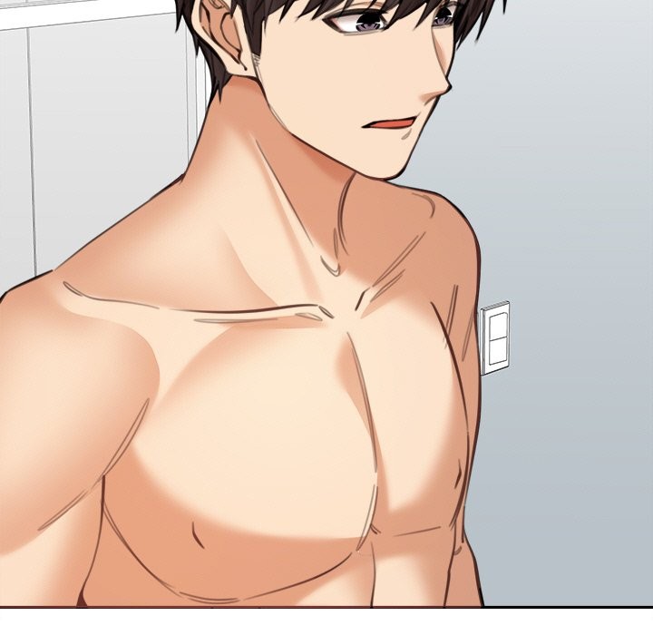 女子宿捨日記第18話